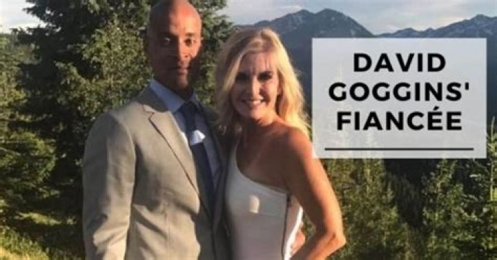 David Goggins on Relationships: The Power of Connection