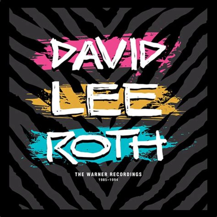 David Lee Roth Band: The Evolution of a Rock Icon