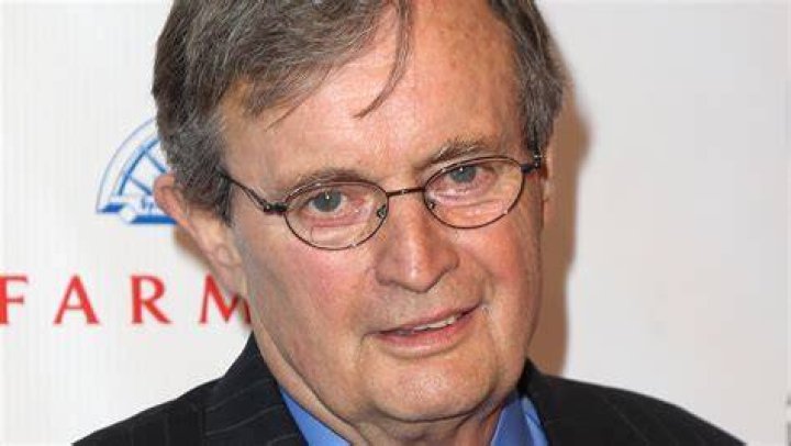 David McCallum Movies and TV Shows: A Journey Through His Iconic Career