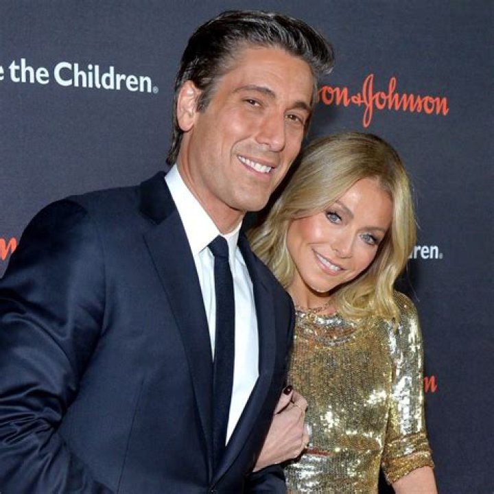 David Muir's Fitness Routine: Get the Inside Scoop