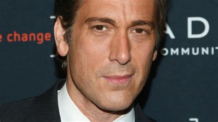 David Muir's Personal Life and Relationship Status: A Closer Look