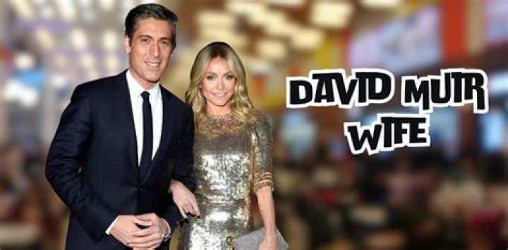 David Muir's Private Life: Insights into His Personal Journey