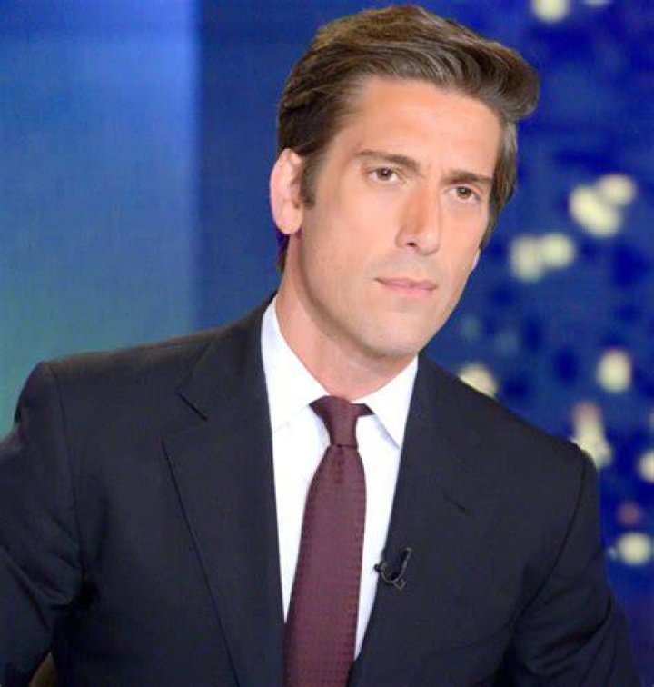 David Muir: A Comprehensive Biography of the Acclaimed Journalist