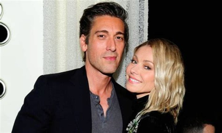 David Muir Wife: The Untold Story Behind the Renowned Journalist's Personal Life