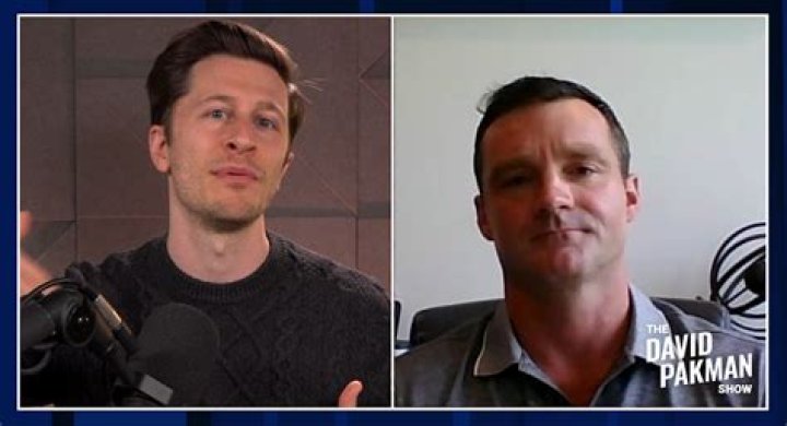 David Pakman Interviews Hannah Laurel: Uncovering the Truth