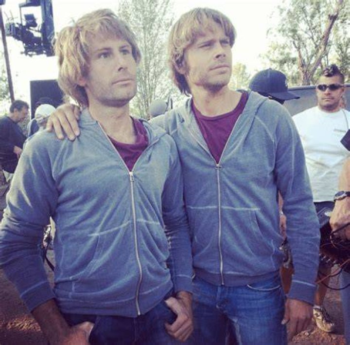 David Paul Olsen: A Comprehensive Look at the Life and Career of the Acclaimed Actor