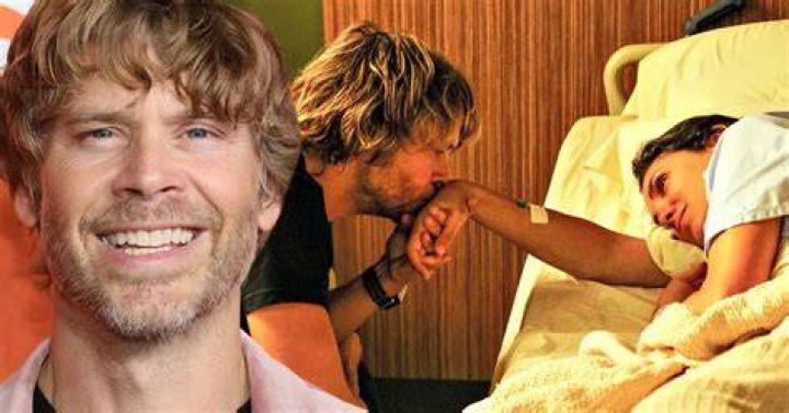 David Paul Olsen: An Insight into the Life and Career of the Acclaimed Actor