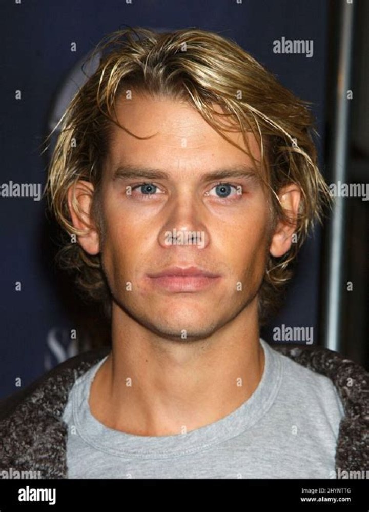 David Paul Olsen: The Life and Career of a Talented Actor