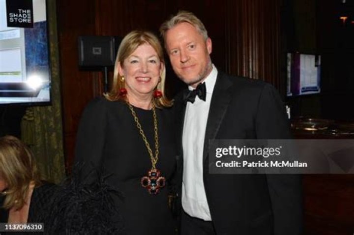 David Ruprecht's Wife: A Deep Dive into Their Relationship