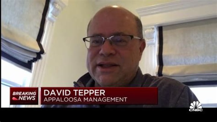 David Tepper: A Comprehensive Look at the Billionaire Investor and Philanthropist