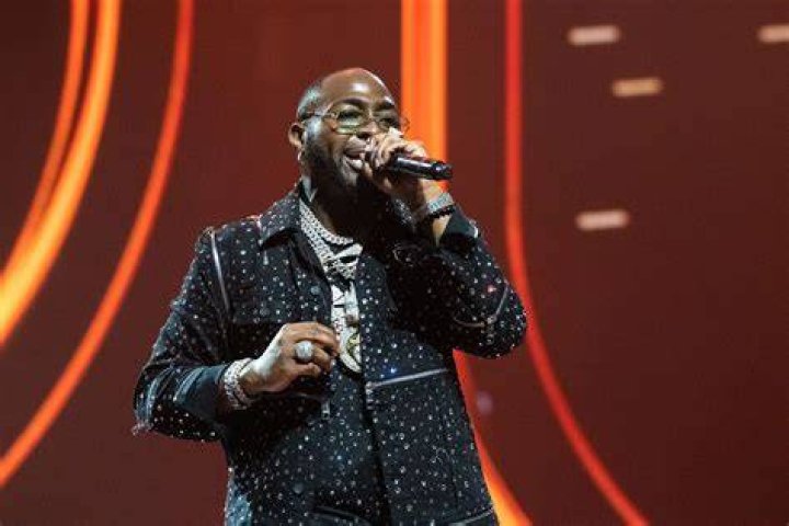 Davido Height in Inches: The Nigerian Music Star's Physical Attributes