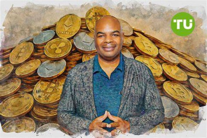 Davinci Jeremie Net Worth: The Financial Genius Behind the Crypto Revolution