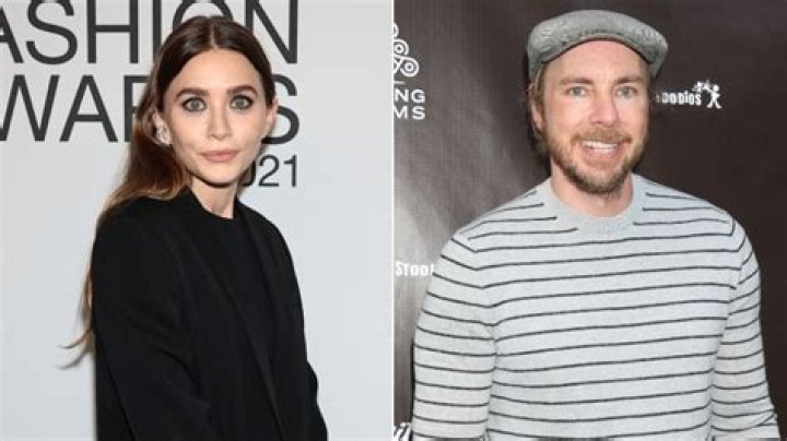 Dax Shepard and Ashley Olsen: A Deep Dive into Their Lives and Careers