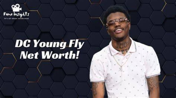 DC Young Fly Real Name: Revealing the Man Behind the Stage Name