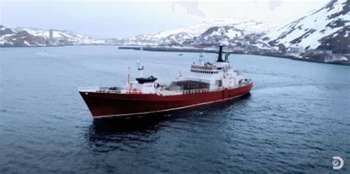 Deadliest Catch: Remembering Those We Lost at Sea