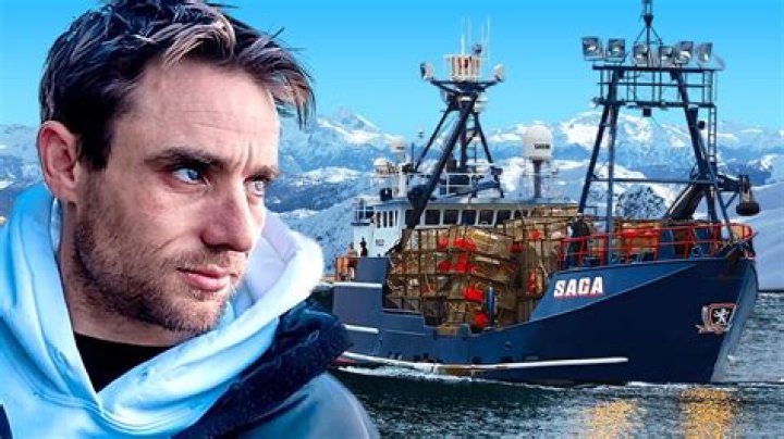 Deadliest Catch: The Lives Lost at Sea