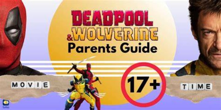 Deadpool Parents Guide: Everything You Need to Know