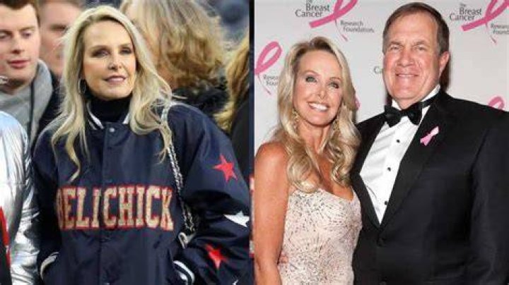 Debby Clarke Belichick: A Deep Dive into the Life of Bill Belichick's Ex-Wife