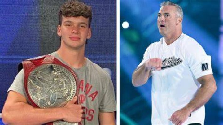 Declan James McMahon: A Comprehensive Look at the Rising Star