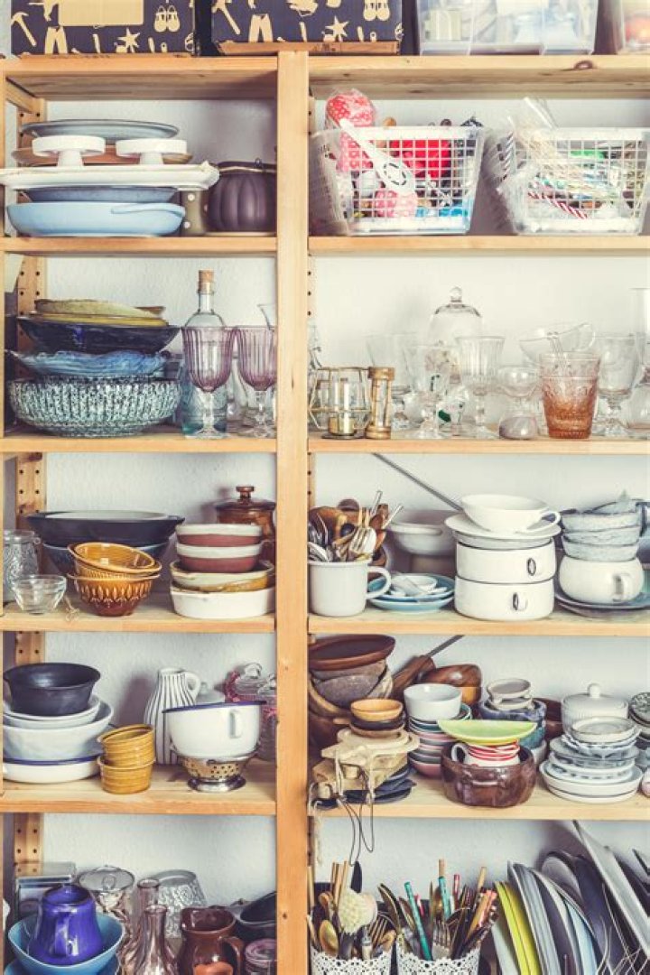 Declutter Your Kitchen With The Ultimate Cupboard Pro Organizer