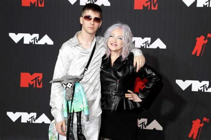 Declyn Thornton Lauper: The Journey of Cyndi Lauper's Son