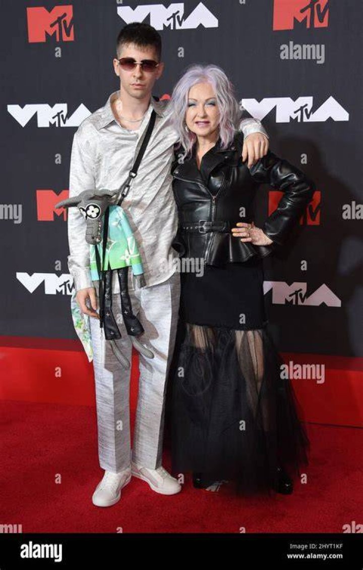 Declyn Wallace Lauper Thornton: A Deep Dive into the Life and Legacy