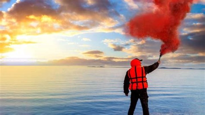 Decoding the Significance of "Mayday Mayday"