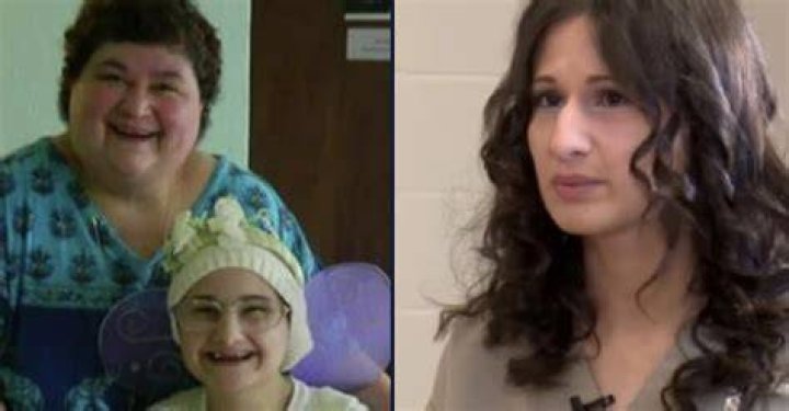 Dede Blanchard Crime Scene: A Deep Dive into the Shocking Case