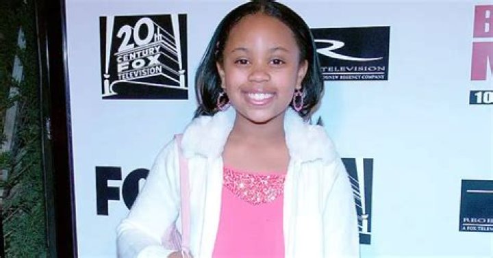 Dee Dee Davis Net Worth: Exploring the Life and Finances of a Former Child Star