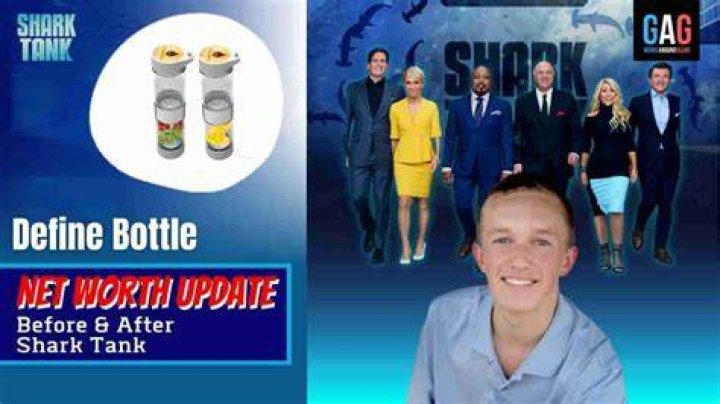 Define Bottle Net Worth: Exploring the Success of a Revolutionary Product