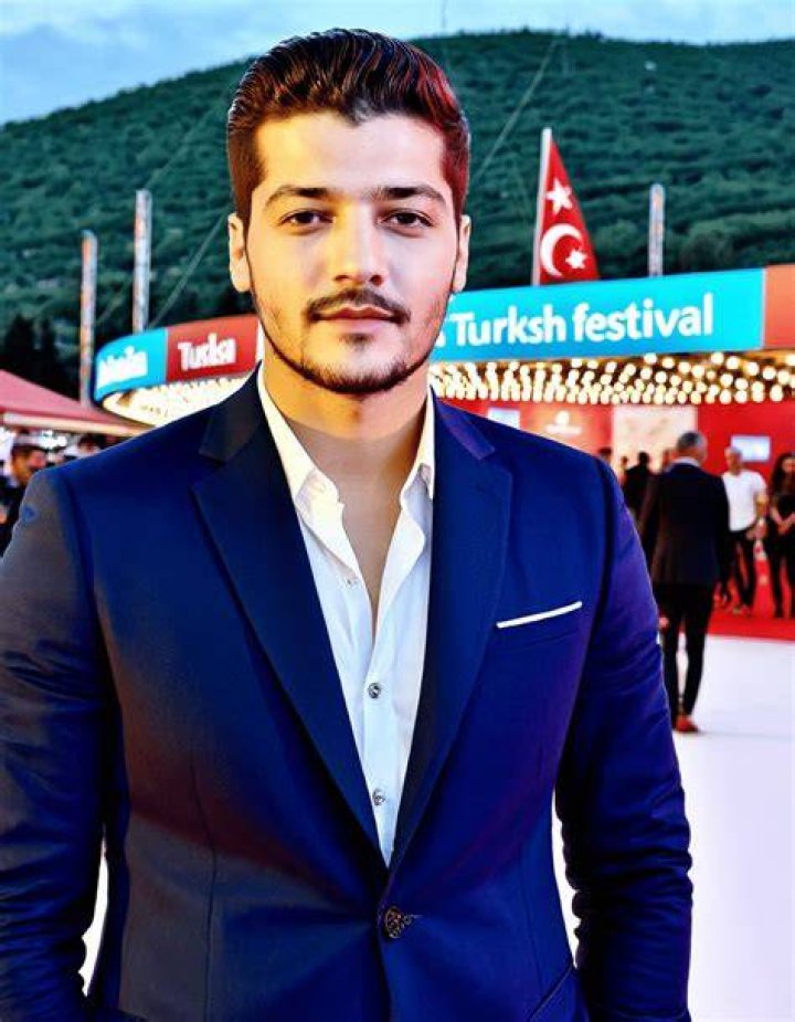 Defne: The Rising Star of Turkish Cinema