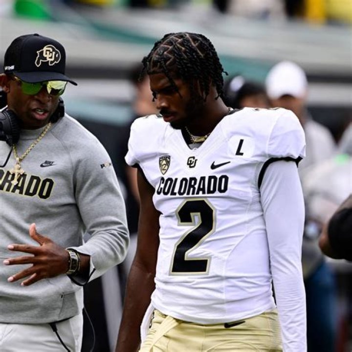 Deion Sanders' Sons: A New Era in Colorado Football