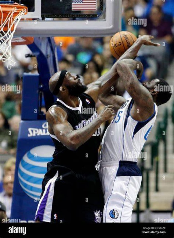 DeJuan Blair: The Journey of a Basketball Star