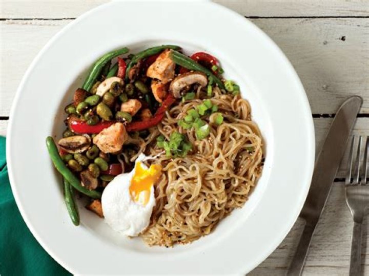 Delicious and Healthy Low Calorie Ramen: A Comprehensive Guide