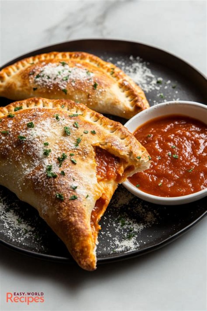 Delicious Calzone Near Me: Your Ultimate Guide to Finding the Best Calzones