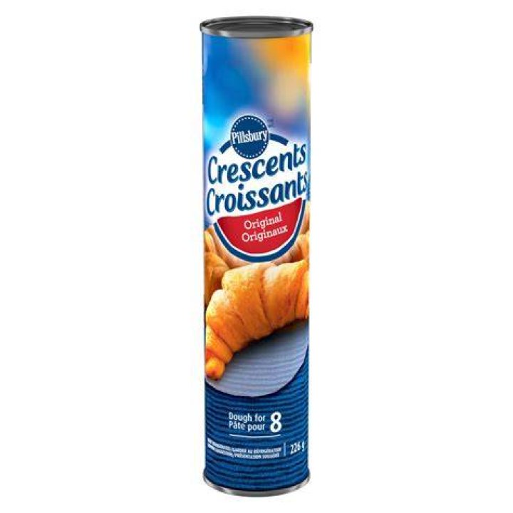 Delicious Delight: The Story of Croissants Pillsbury