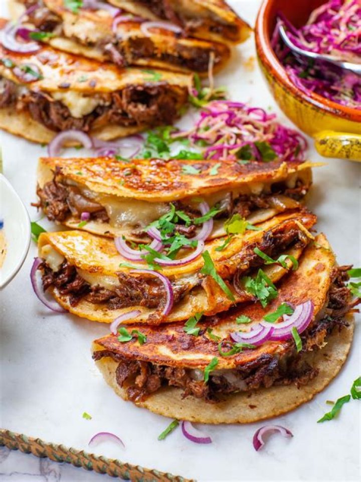 Delicious Delights: The Best Taco Recipes to Savor