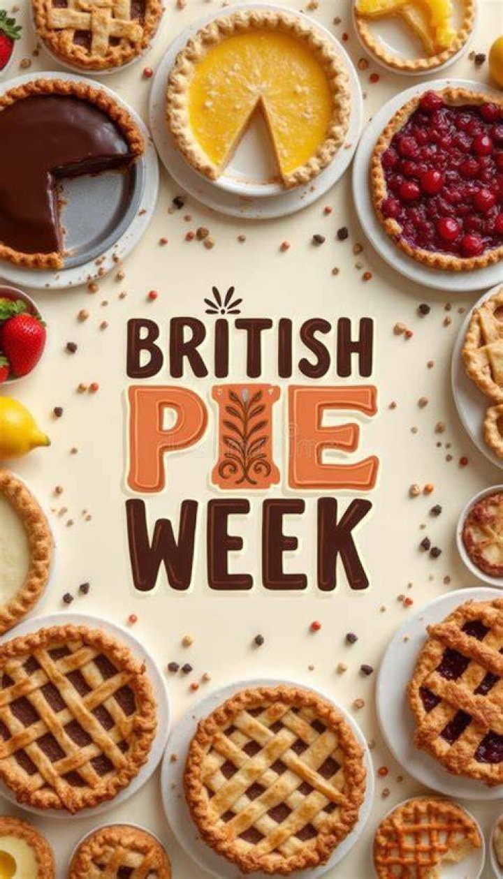 Delicious Family Pies: A Culinary Tradition Worth Celebrating