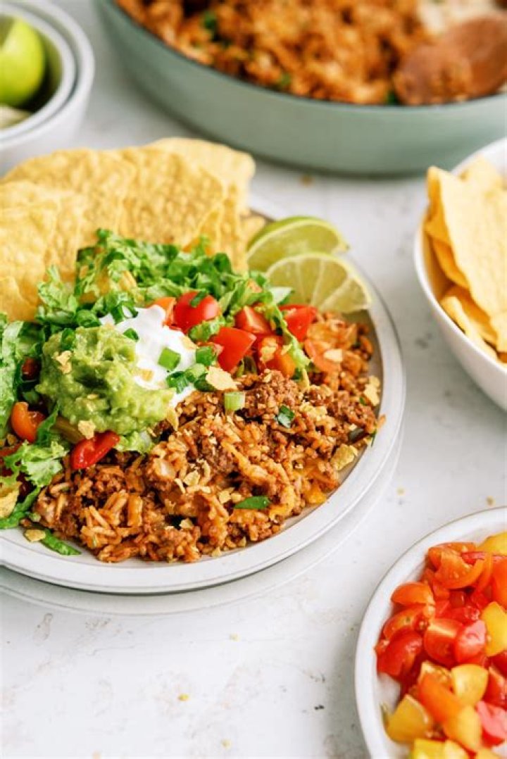 Delicious Mexican Rice in a Rice Cooker: A Simple Guide