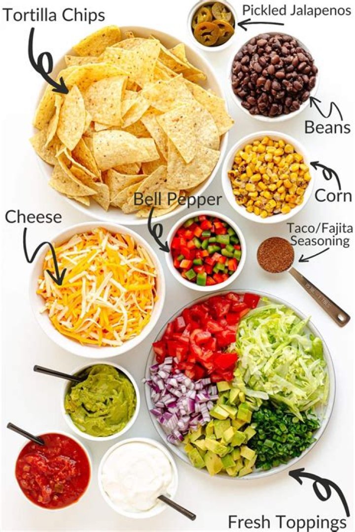 Delicious Nacho Meat: A Complete Guide to Making the Perfect Nacho Topping