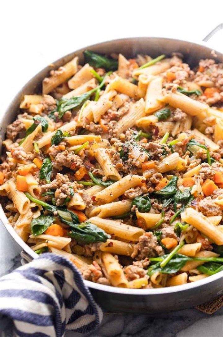 Delicious Recipes Using Turkey Sausage: A Healthy Twist on Classic Dishes