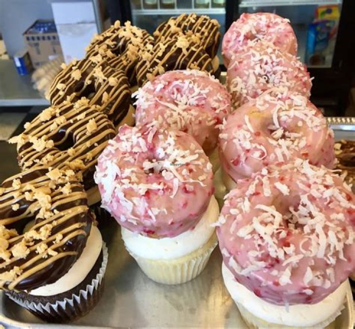 Delicious Vegan Treats in Bethlehem, PA: A Culinary Adventure