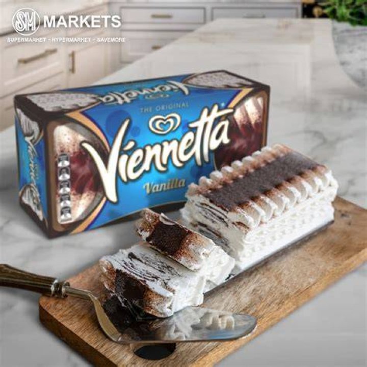 Delicious Viennetta Cake: A Comprehensive Guide to Indulging in this Classic Dessert