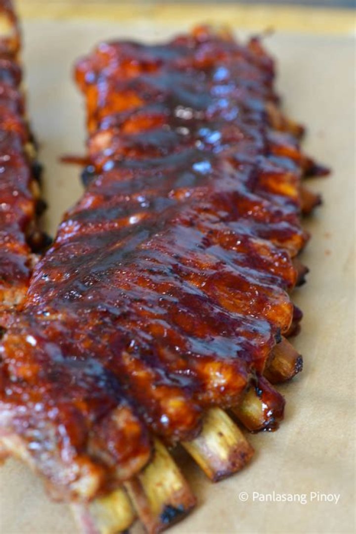 Deliciously Tender Instant Pot Aura Spare Ribs Recipe