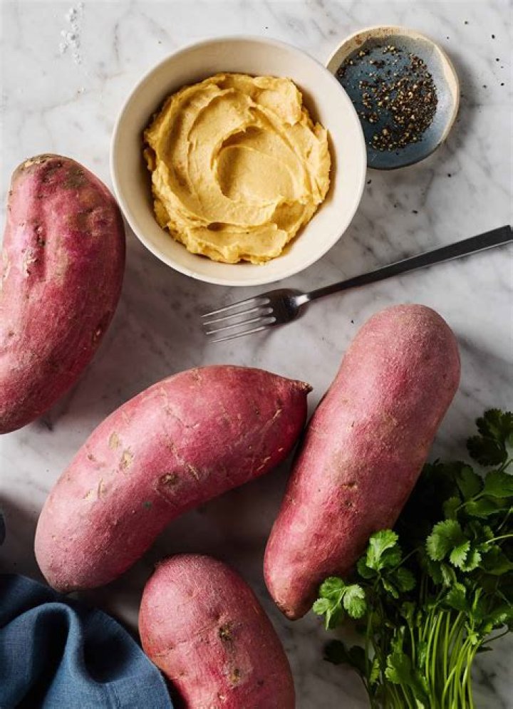 Delightful Ways to Cook Japanese Sweet Potato