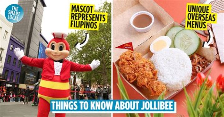 Delighting Hearts: The Jollibee Mascot and Its Cultural Impact