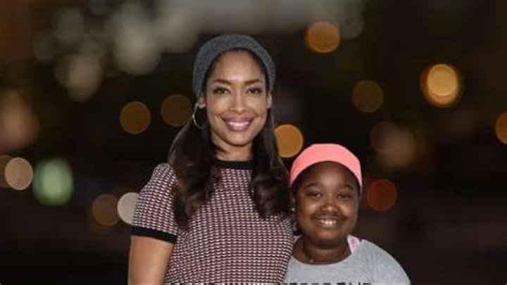 Delilah Fishburne: The Rising Star and Influential Figure