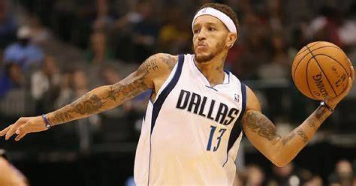 Delonte West Passed Away: A Deep Dive into His Life and Legacy