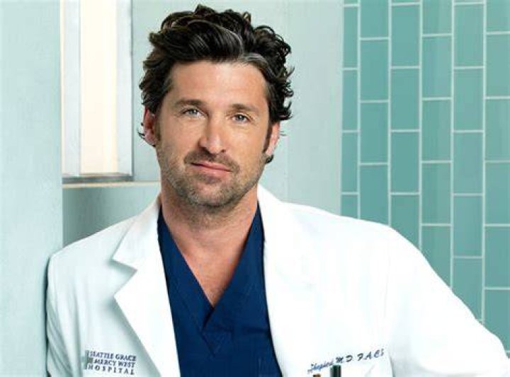 Delving into the Phenomenon of Mc Dreamy Grey's Anatomy: The Impact and Legacy