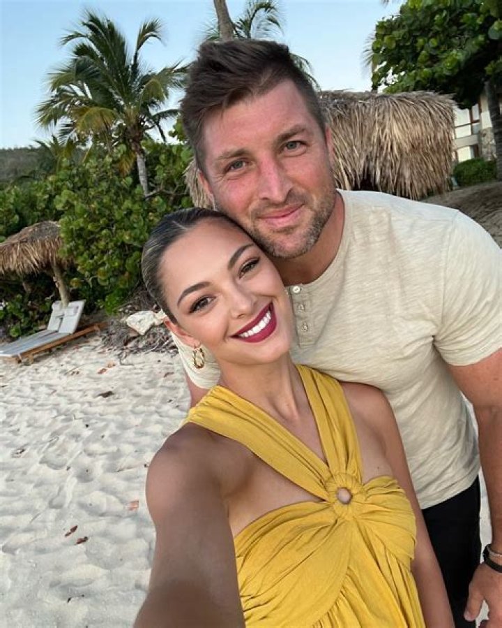 Demi-Leigh Tebow Welcomes Baby: A New Chapter in Their Family Journey